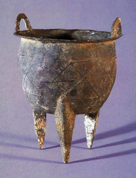 许宏盘点5个“郑州之最”：二里岗文明堪称东亚最早的帝国