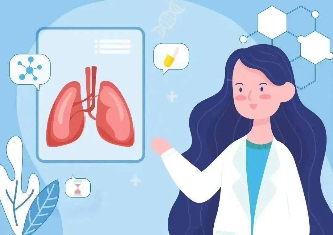 防护小百科丨开学季,学校结核病防控健康小贴士_患者_治疗_传播