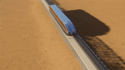 绿皮车为什么不能提速到动车的水平?因为会出大事啊!_搜狐汽车_搜狐网