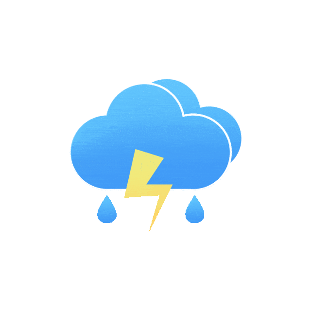 最新预报！沈阳今天局地大雨到暴雨！主要降雨时段在……_天气_气温_降水
