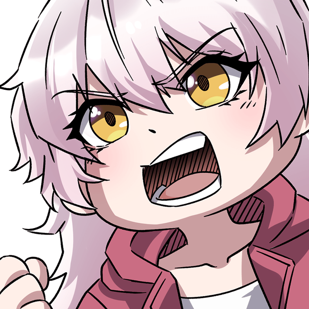 【魔女表情包】第5弹~_小萝_形态_评论