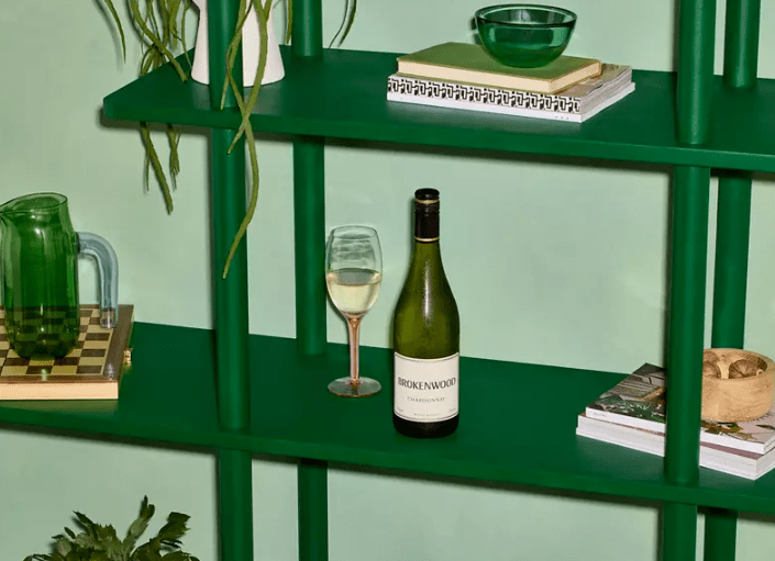 dan murphys的红酒主管andrew shedden说,今年获奖的葡萄酒打破了"好