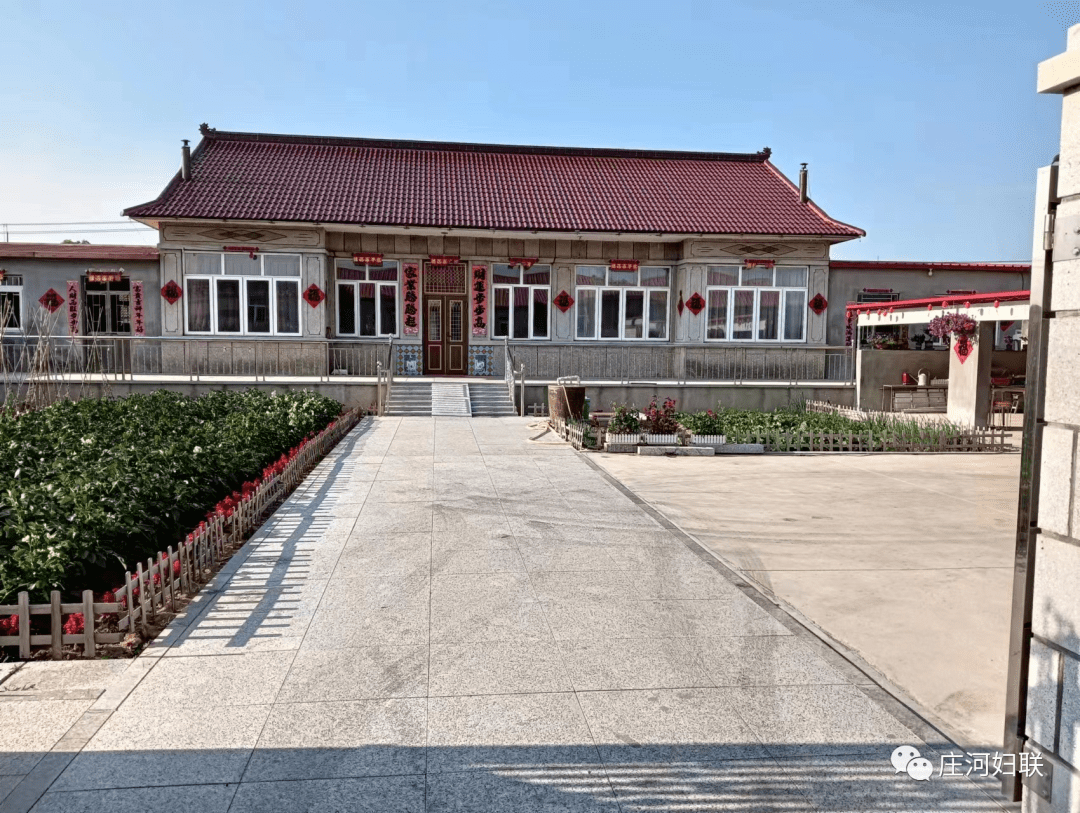 建和美乡村 晒美丽庭院|晒晒我的小院子75光明山镇_潘淑艳_庄河市