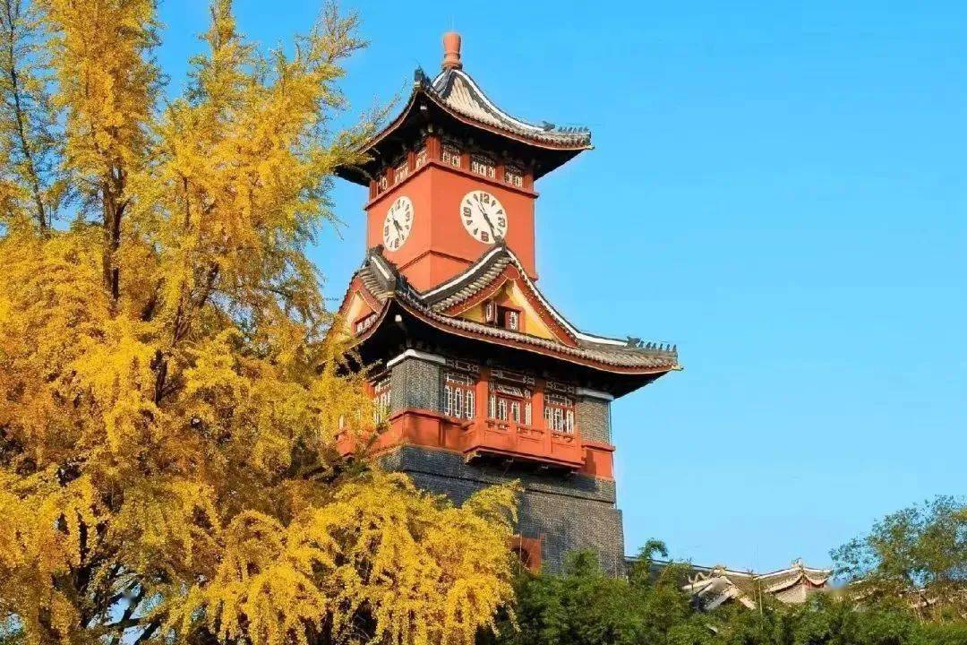 相约川大!9月21日,"激荡青春,创业南充"四川大学推介招聘会,"职"等你