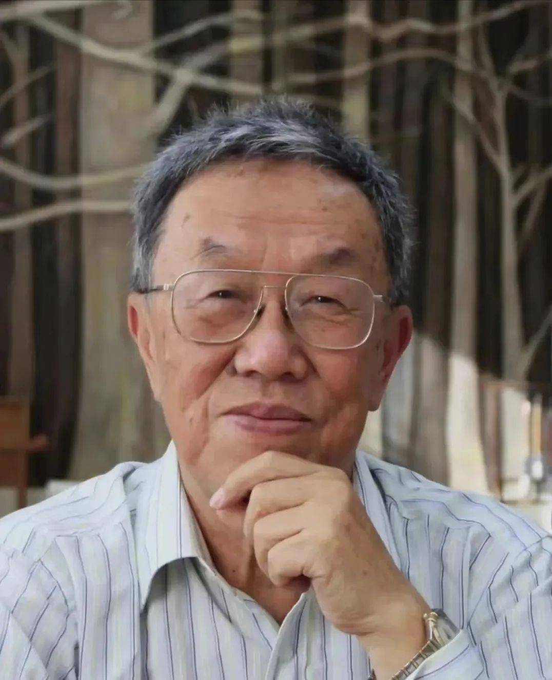 王蒙妙语录 | "依天行健 自强不息"——青春与励志篇_先生_友谊_生活