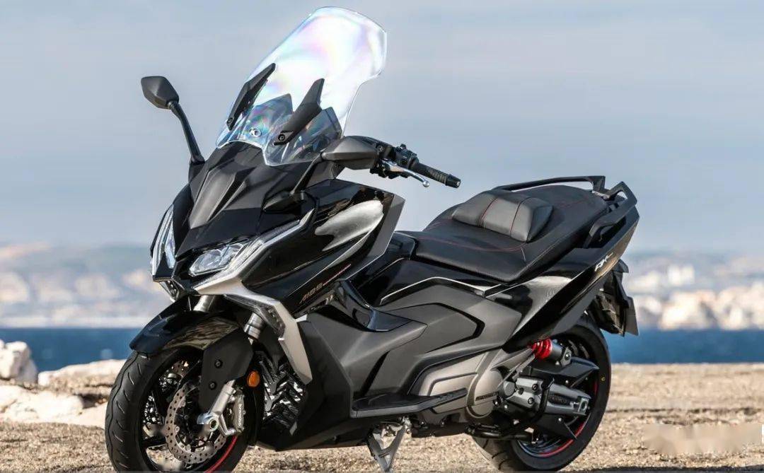 新款ak550上市,大踏板的性价比之选?_搜狐汽车_搜狐网