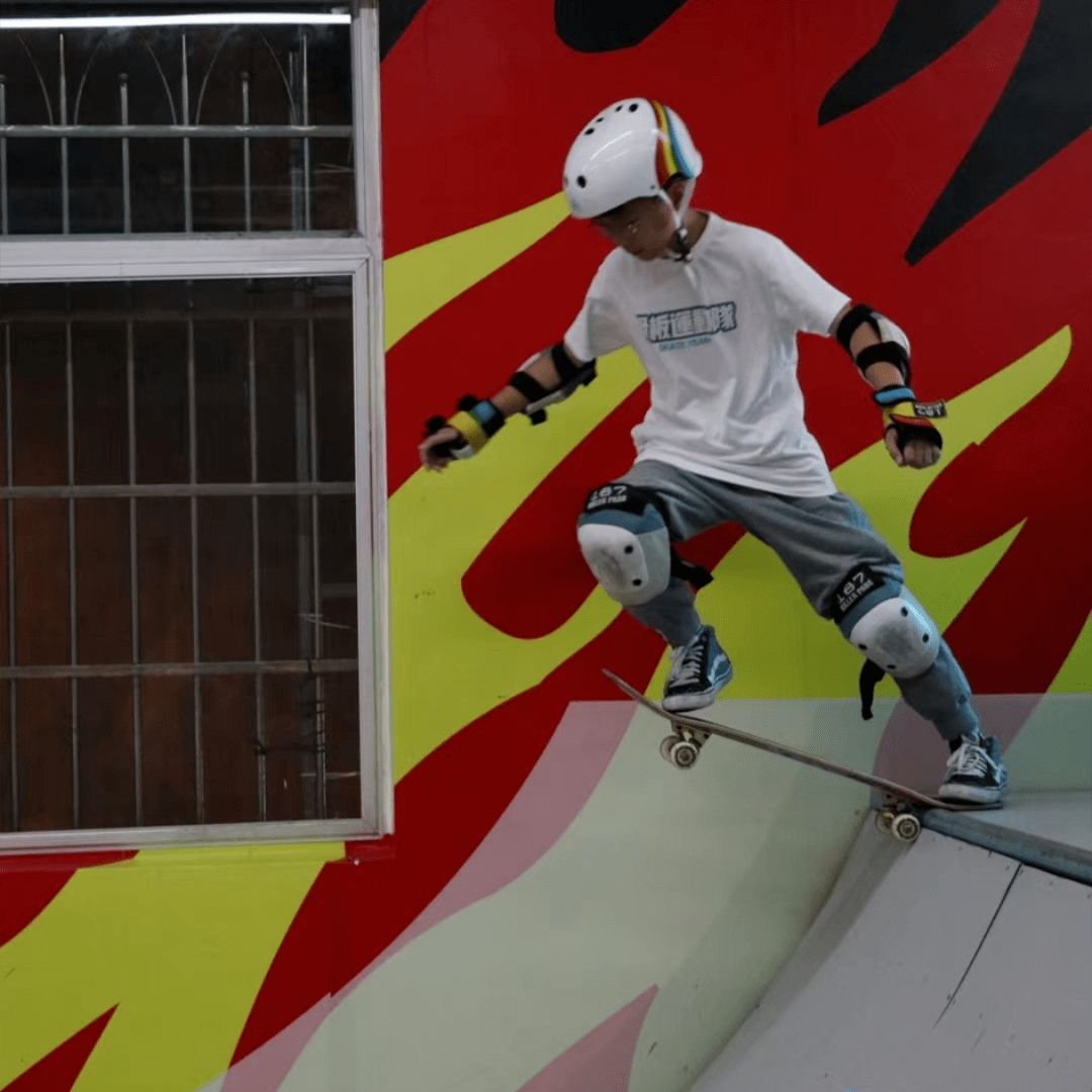 【聚焦市运会】市运会这四项比赛正式收官_龙岩_滑板_运动会