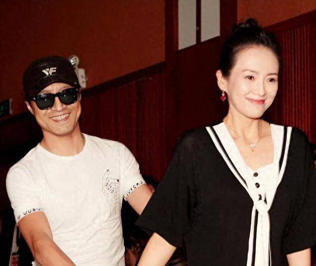 章子怡汪峰离婚事件是虚假的，章子怡本人亲自发声辟谣