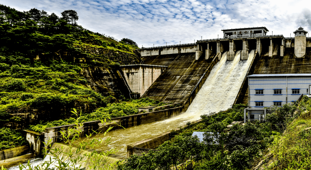 游在石龙,感受人文与自然的相融_水库_农家_赶场