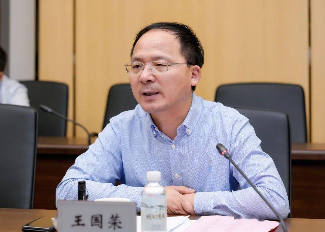 王国荣调度吴江开发区经济发展及产业招商工作情况_项目_企业