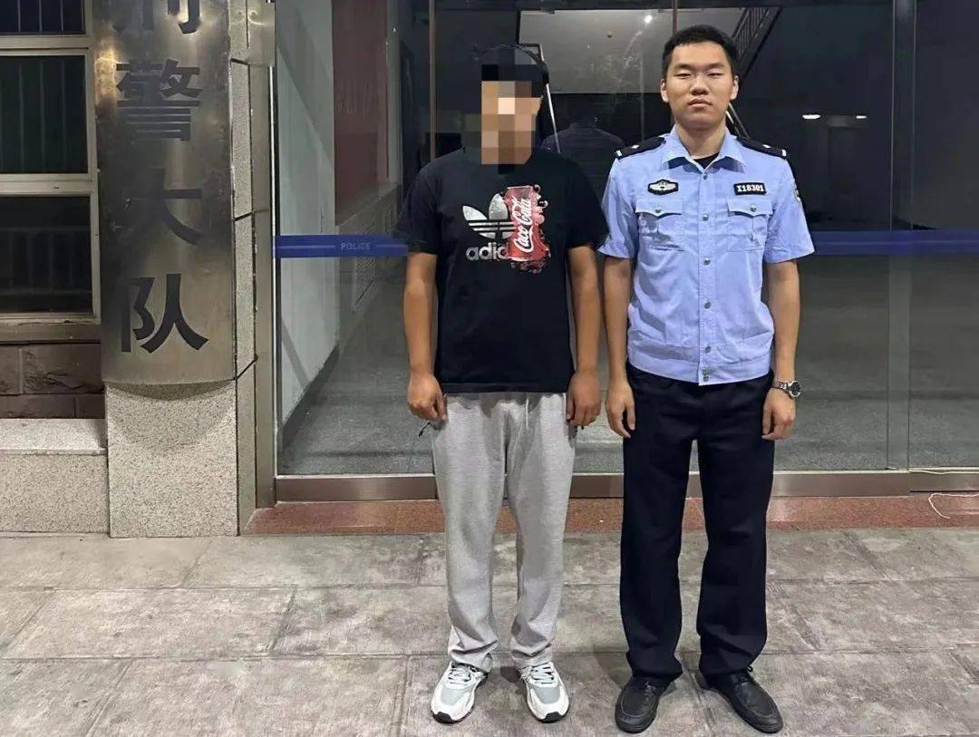 峰峰矿区公安分局连续抓获多名网上在逃嫌疑人_逃犯_人员_警方