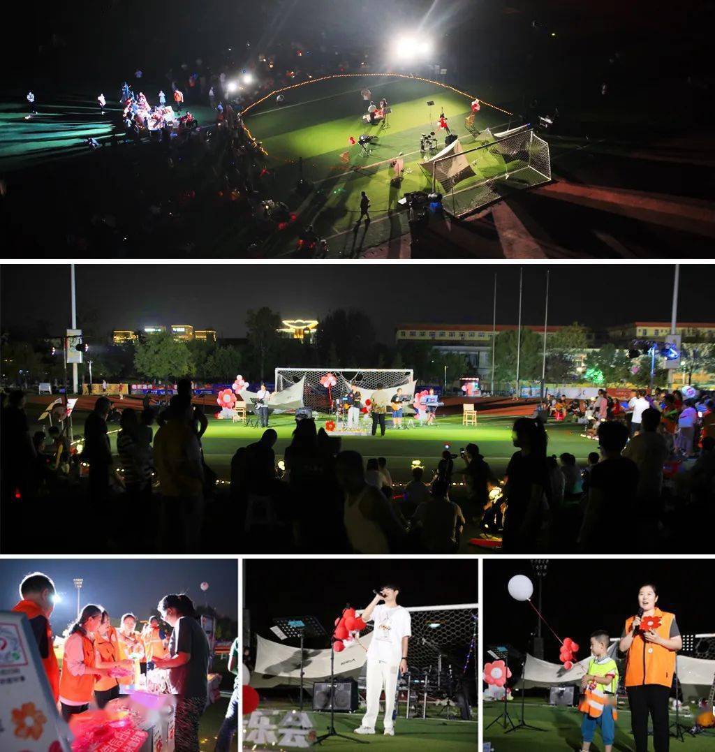 凝善聚力 | 乐安慈孝公益基金会联合夥伴举办公益周 为心智障碍青年