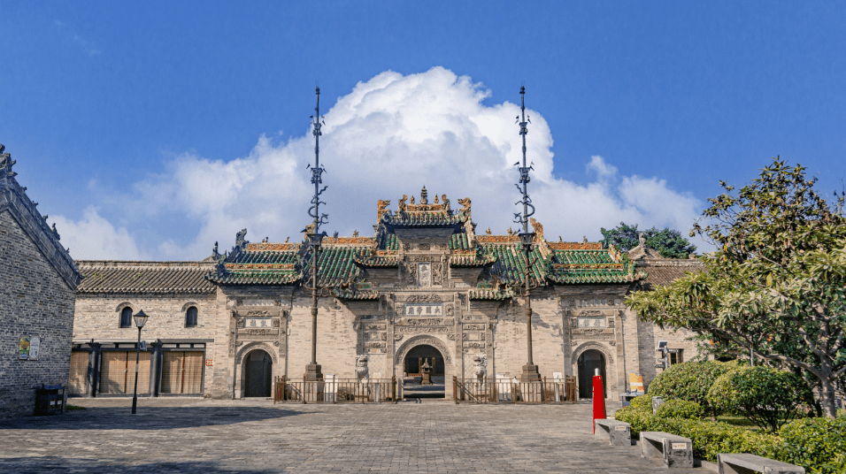 左手文化 右手烟火 | 多家媒体报道亳州文旅~_旅游资源_传统_历史