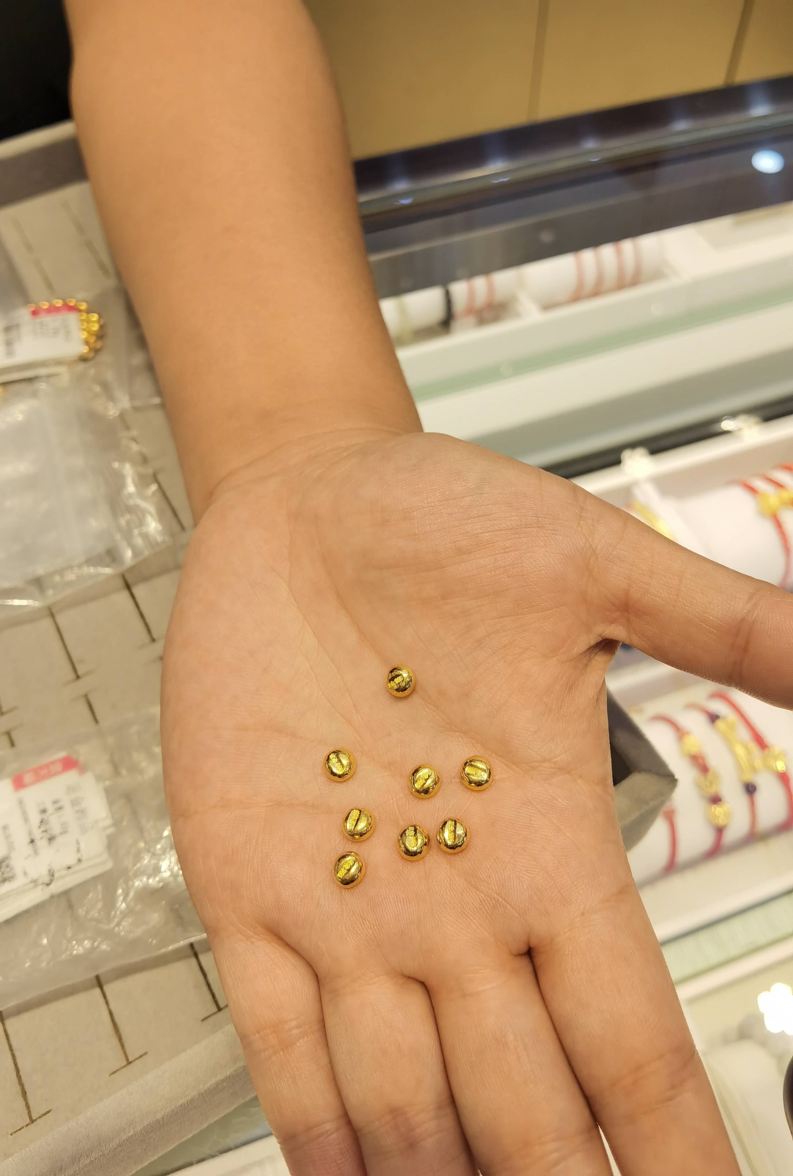 黄金产品_投资_金价