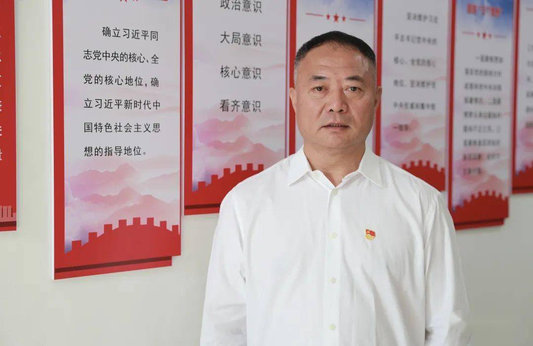 【直播预告】25日早,海城市纪委常委,市委巡察办主任王政伟上线《舆情