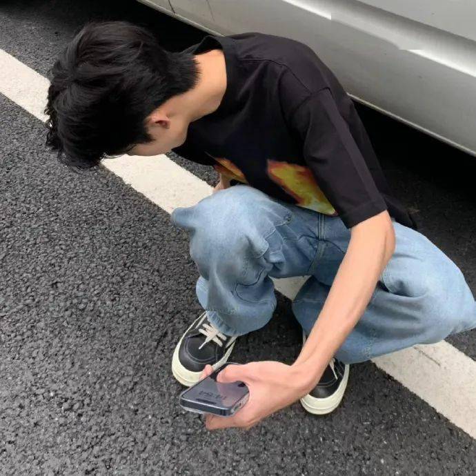 头像|来一波高级感微信头像
