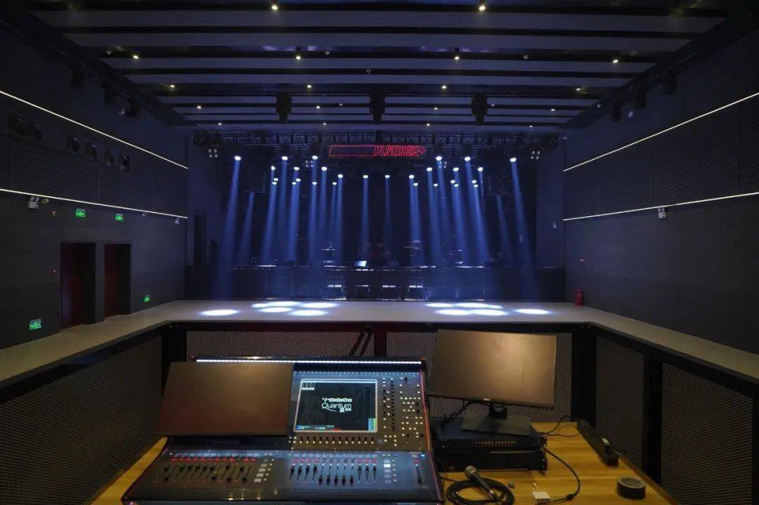 郑州7livehouse  | 提起音乐,人们总会想到这里_声音_团队_场地