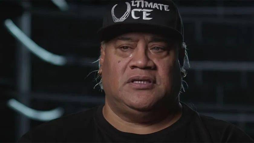 名人堂成员喊话wwe,强烈建议签下爱徒,声称曾被多家公司疯抢!