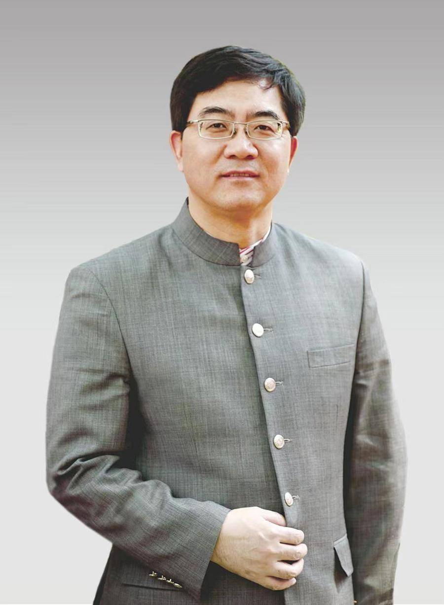 专访葛均波院士:从元宇宙到"心宇宙",医学创新的焦虑,痛苦与快乐_支架