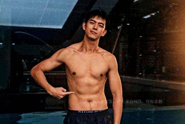男星也会被“潜规则”？李现不从被雪藏3年，朱梓骁直接查无此人