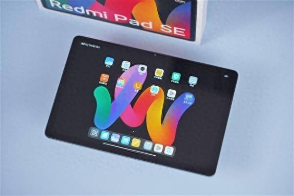 最新な 90Hz駆動 Pad Redmi Xiaomi 18W急速充電 新品未開封 Atmos対応