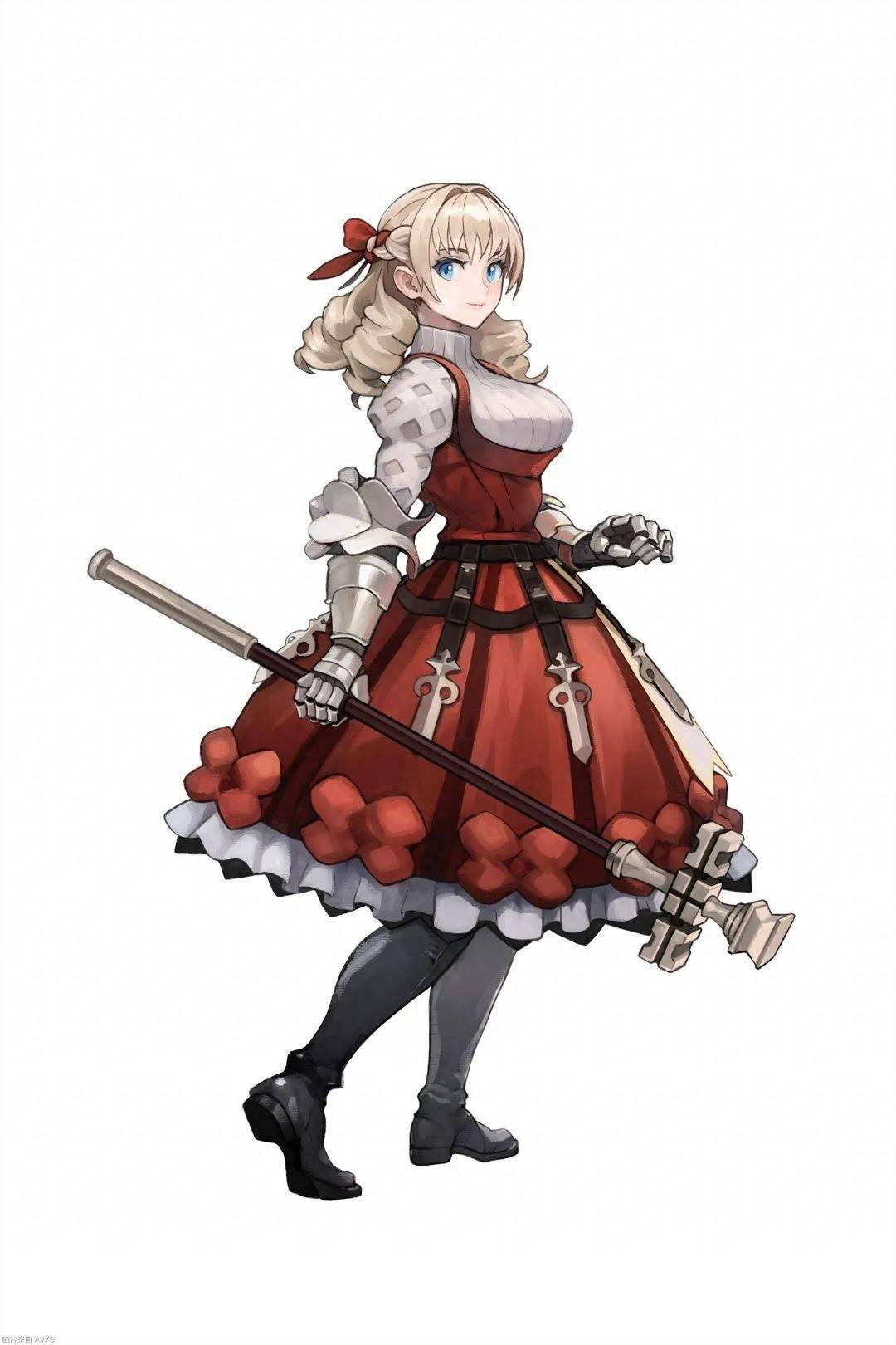 《圣兽之王》内容详解:世界观,角色介绍和游戏流程_科尔尼亚_同伴