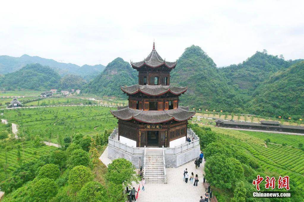 人这一辈子,一定要去一趟怀化!_文化_沅陵县_溆浦县