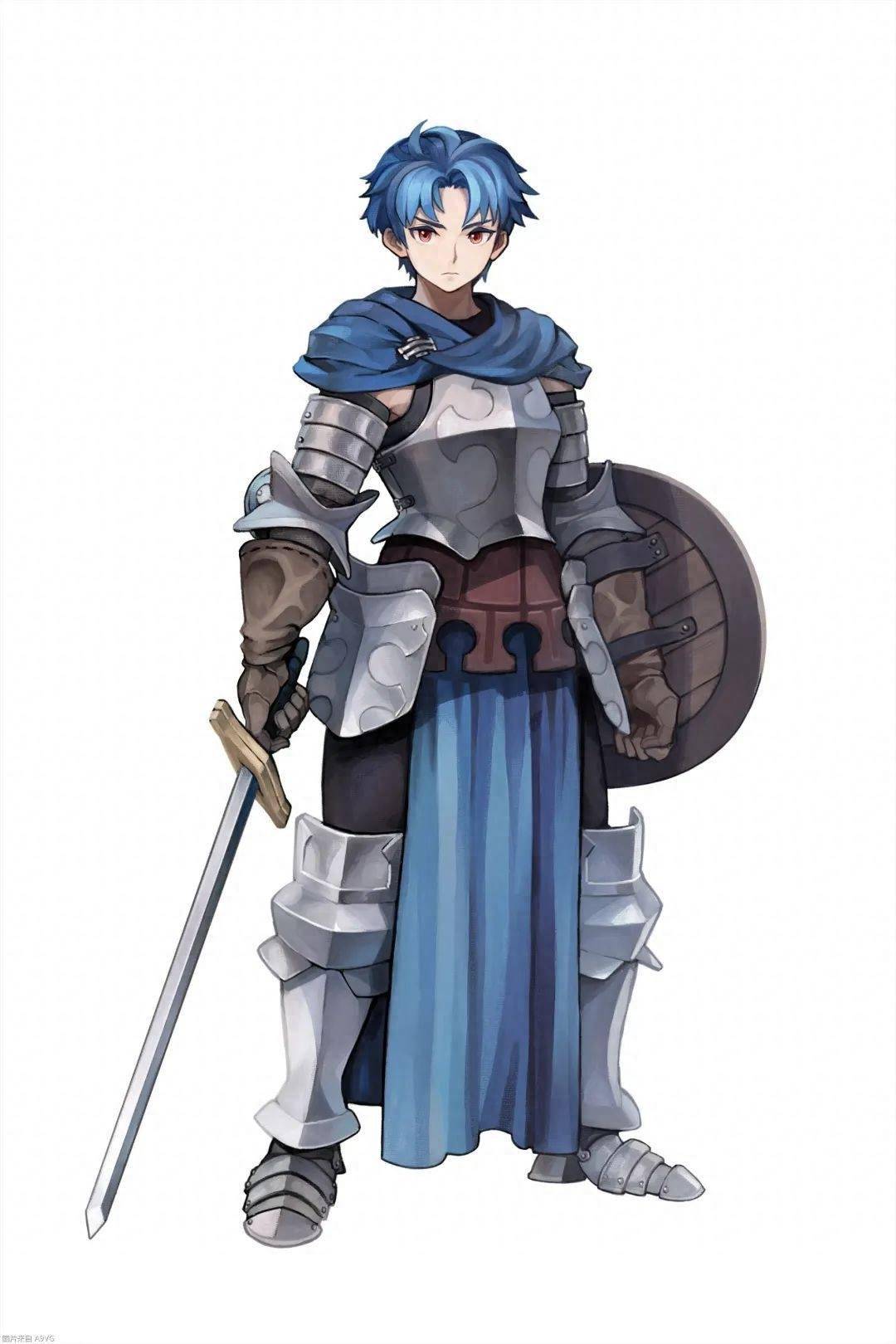 《圣兽之王》内容详解:世界观,角色介绍和游戏流程_科尔尼亚_同伴