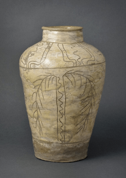 2600万！从天价“月亮罐”到安宅收藏的韩国陶瓷_搜狐网