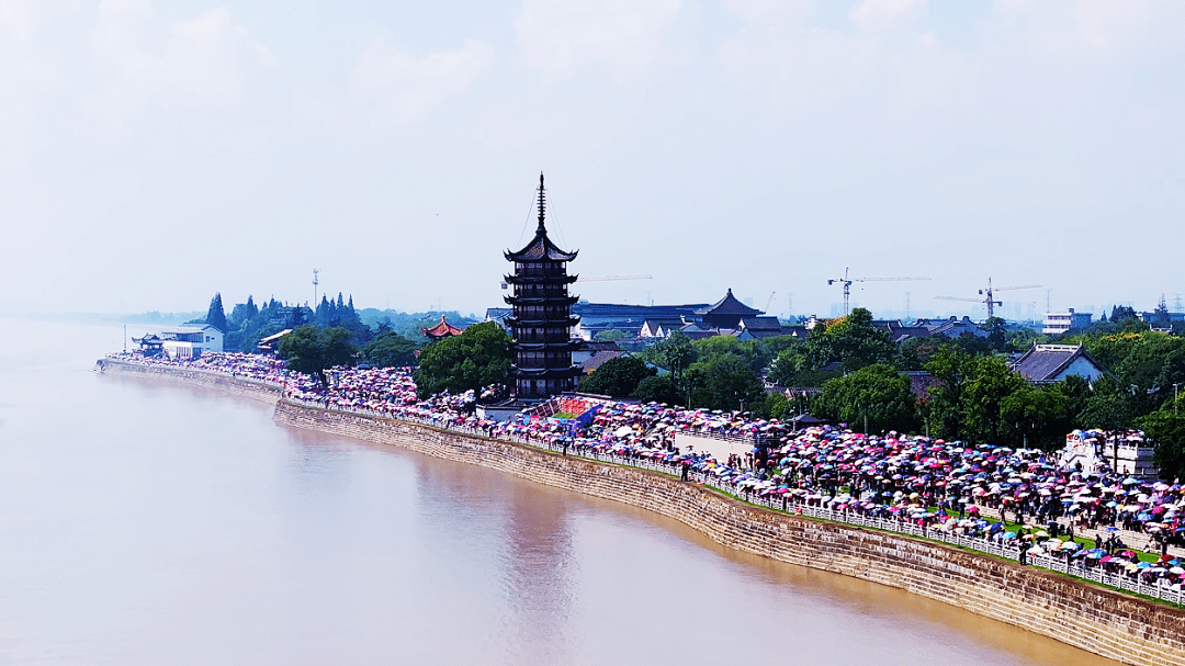 事关海宁观潮节,最新出行提示→_景区_车辆_游客