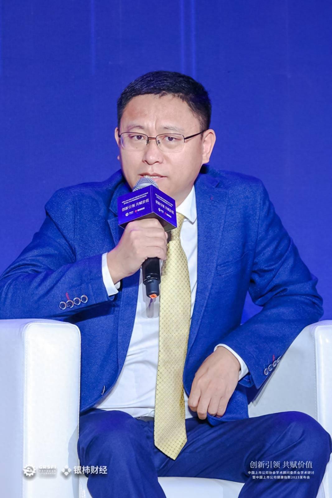 宁德时代党委第一书记孟祥峰:宁德时代在研发的布局主要有四个方面