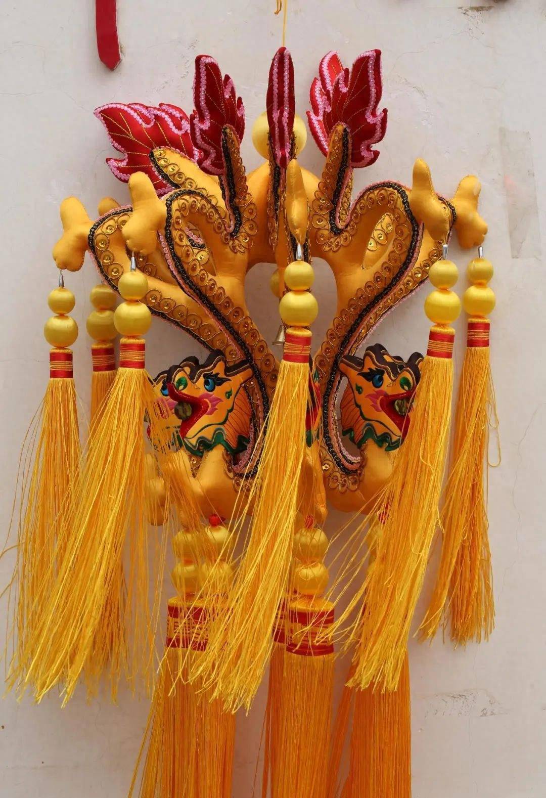 庆阳香包:香飘万里_文化_张步农_中国