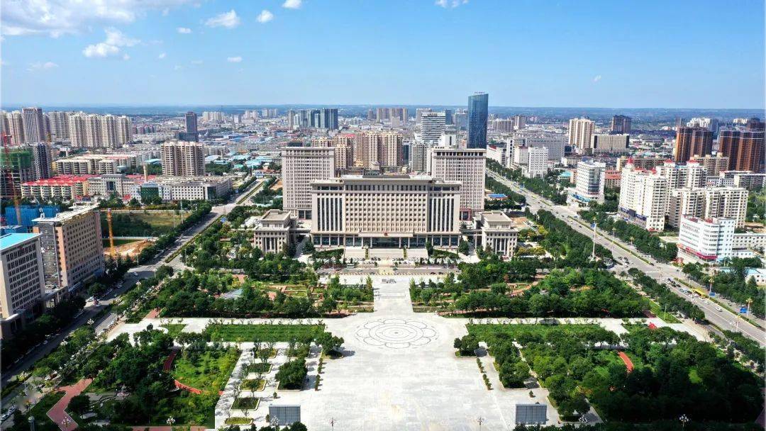 『媒体看西峰』中国乡愁 | 庆阳市西峰区,是这样一个地方_陇东_黄土大