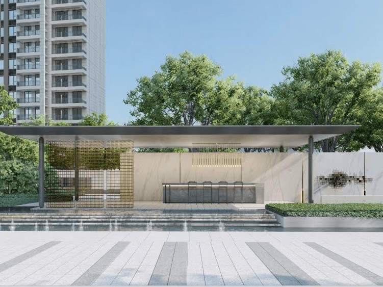 项目介绍|1号线周边碧桂园凤凰城约12000元/㎡_生活_建设路_小学