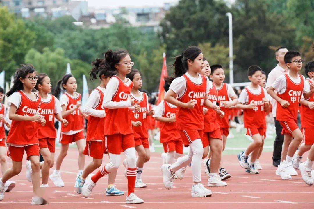 衢州鹿鸣小学照片图片