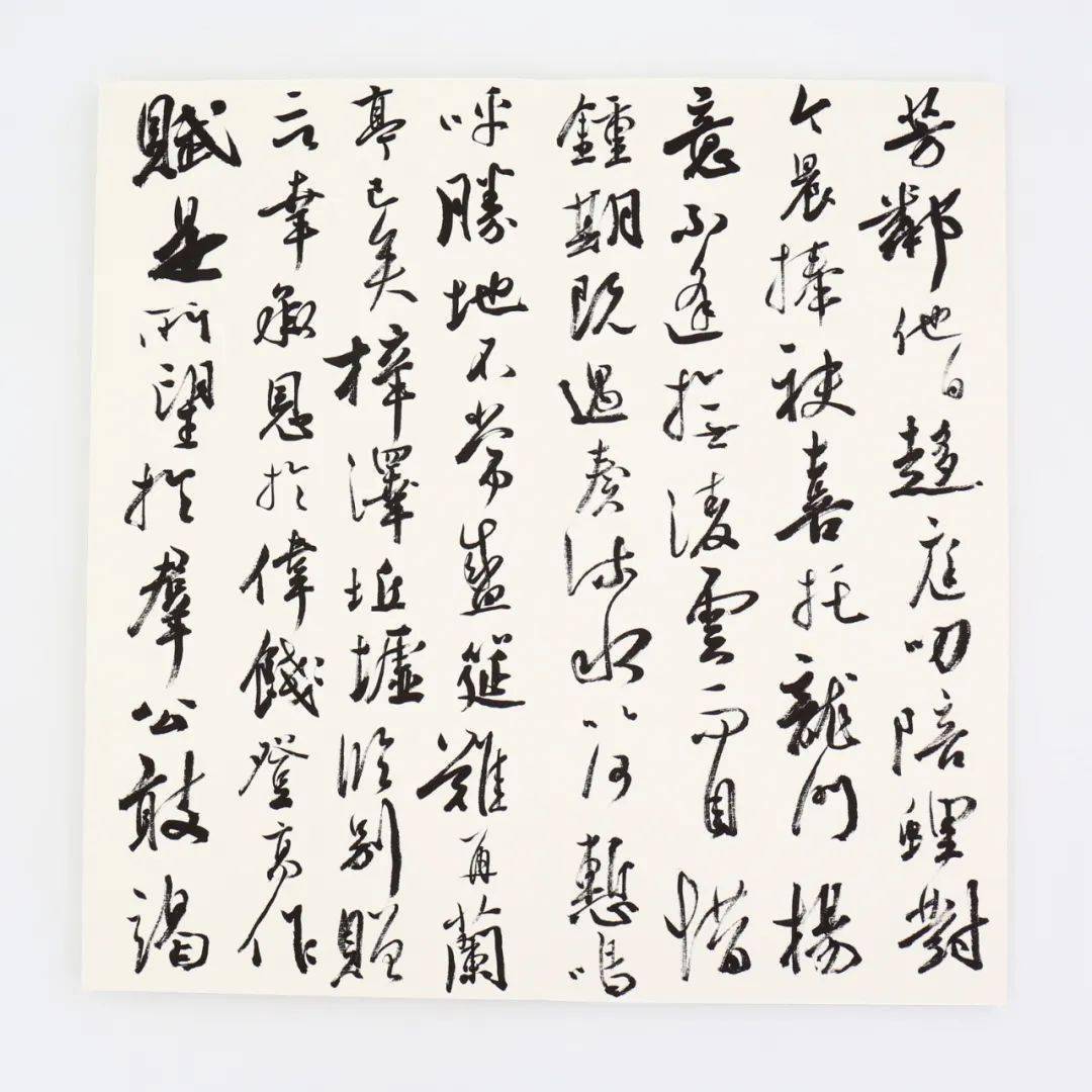 尺寸:32×32cmx10王金泉书法《武元衡诗》尺寸:69×17cm燕守谷书法