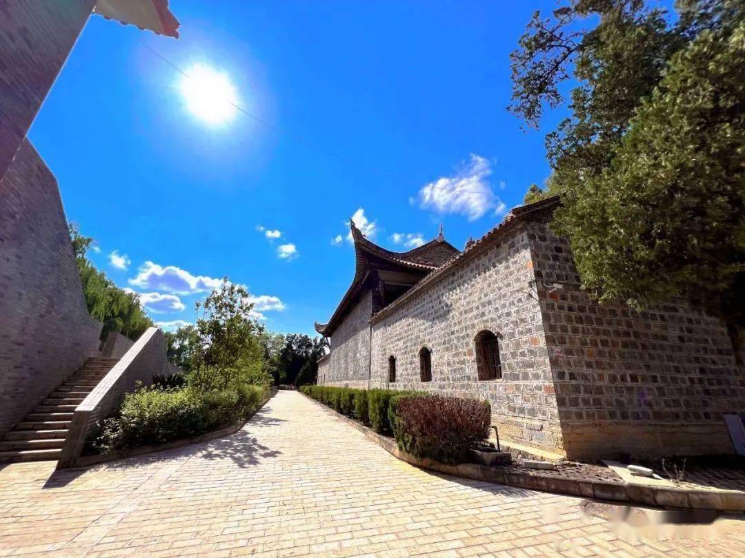 安排~昭阳国庆旅游攻略→_昭通_公园_生态