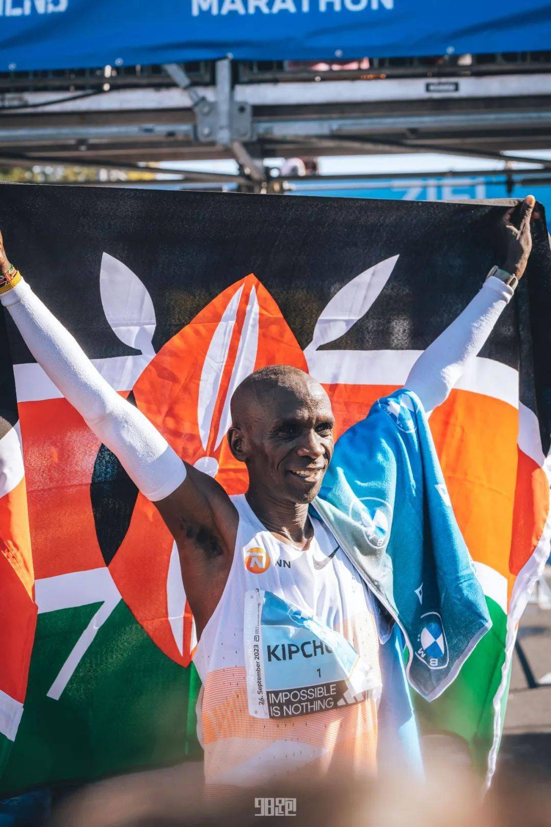 2023柏林马拉松,见证新纪录!_吉斯特·阿塞法_基普乔格_女子