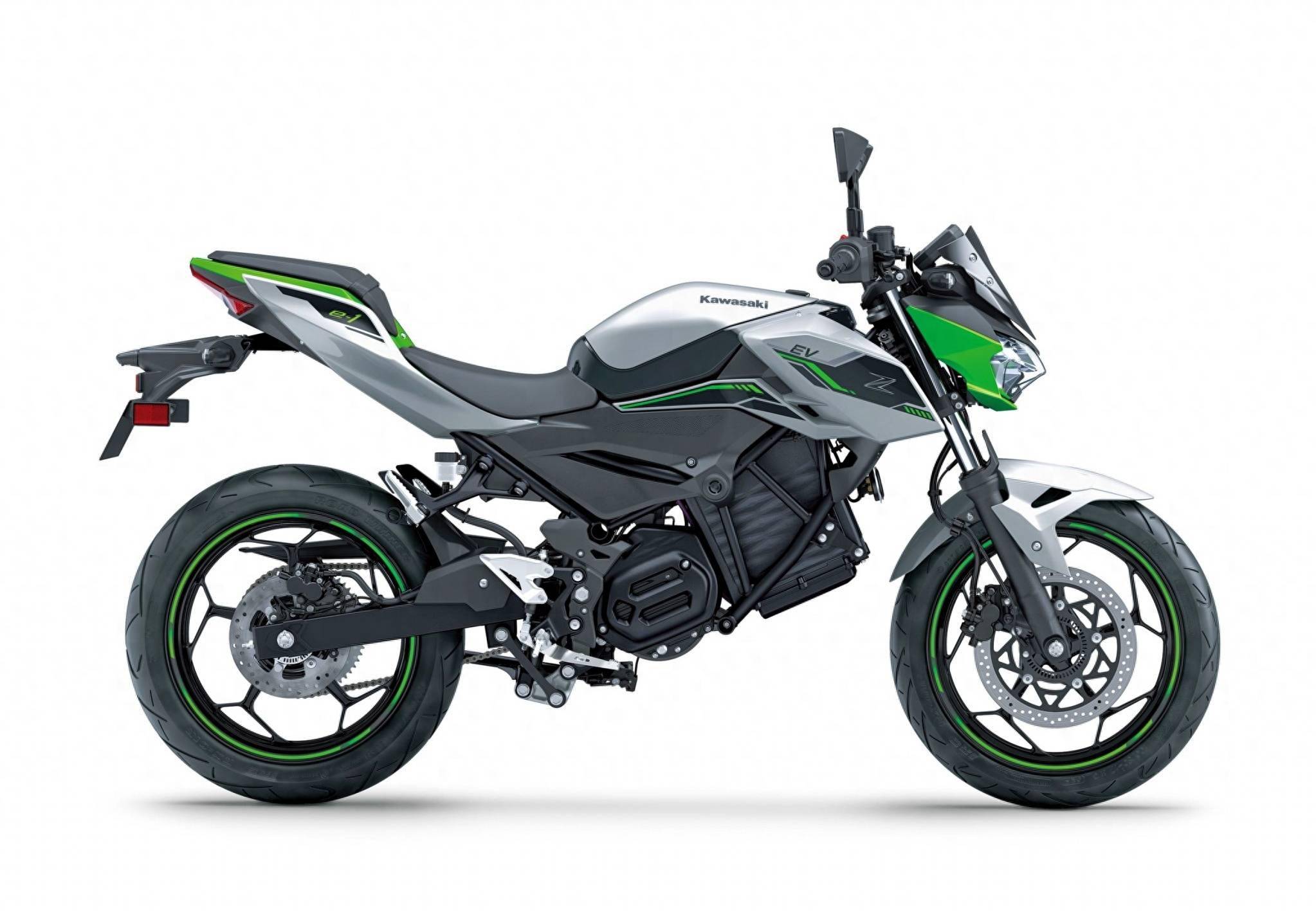 kawasaki z ev,ninja ev 电动车正式上市_搜狐汽车_搜狐网
