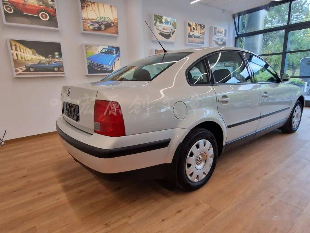 6生产到1999年就停产了,之前算是汽油版帕萨特b5次入门级的125马力1.