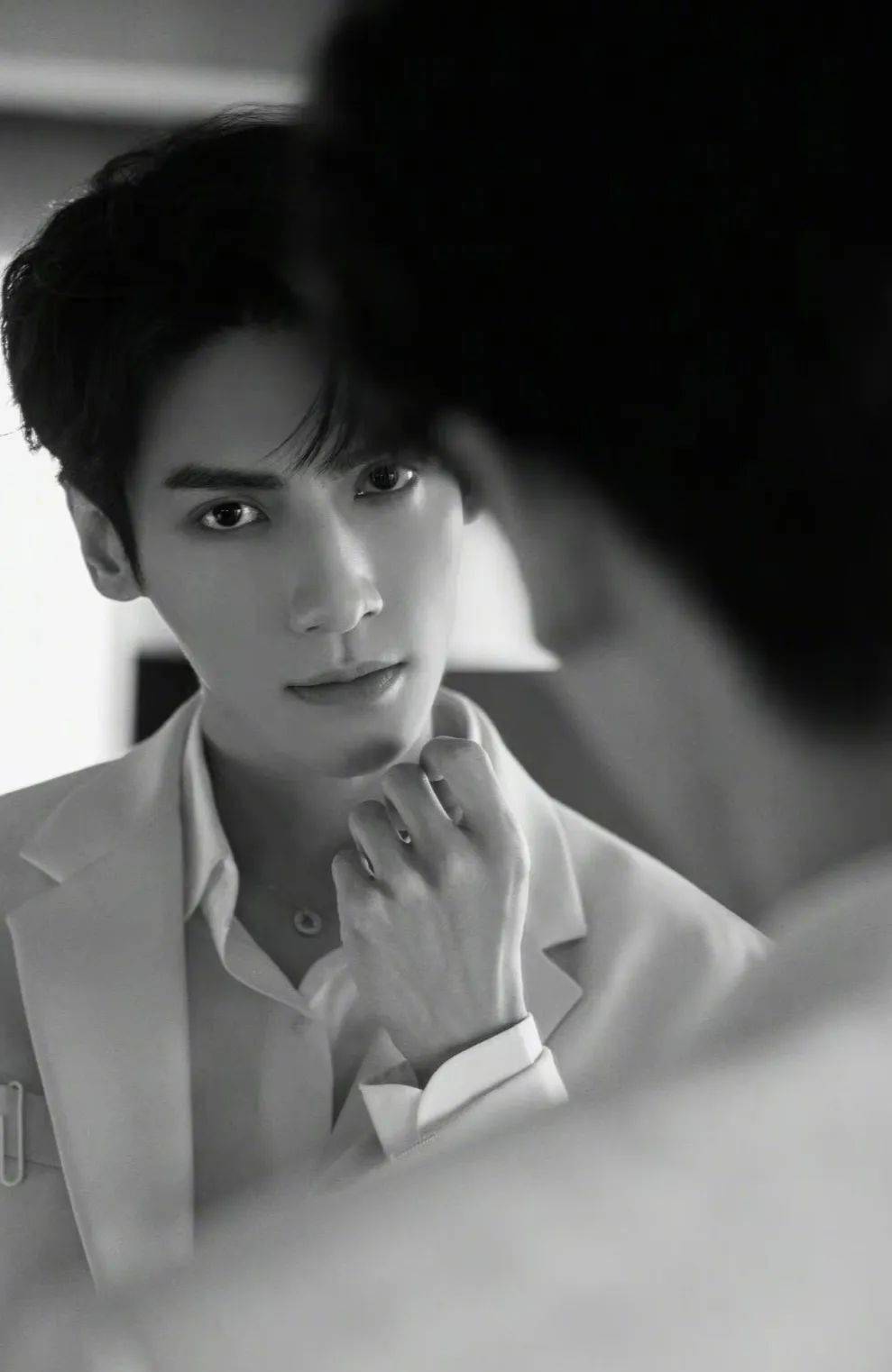 杜江霍思燕形婚?王力宏离婚闹剧变连续剧?罗云熙成功增肥?