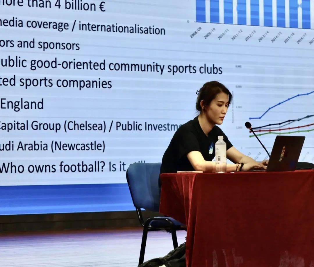 德国科隆体育大学专家约尔根·米塔格教授一行来我院讲学_师生_合作