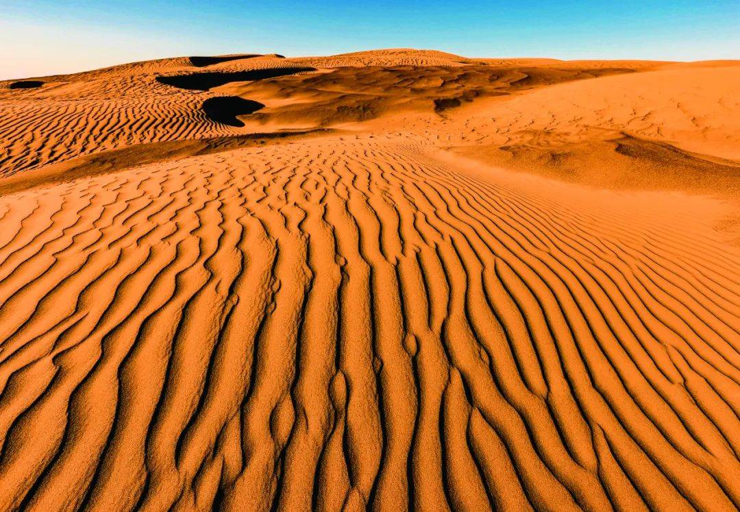 达瓦昆沙漠旅游风景区图片