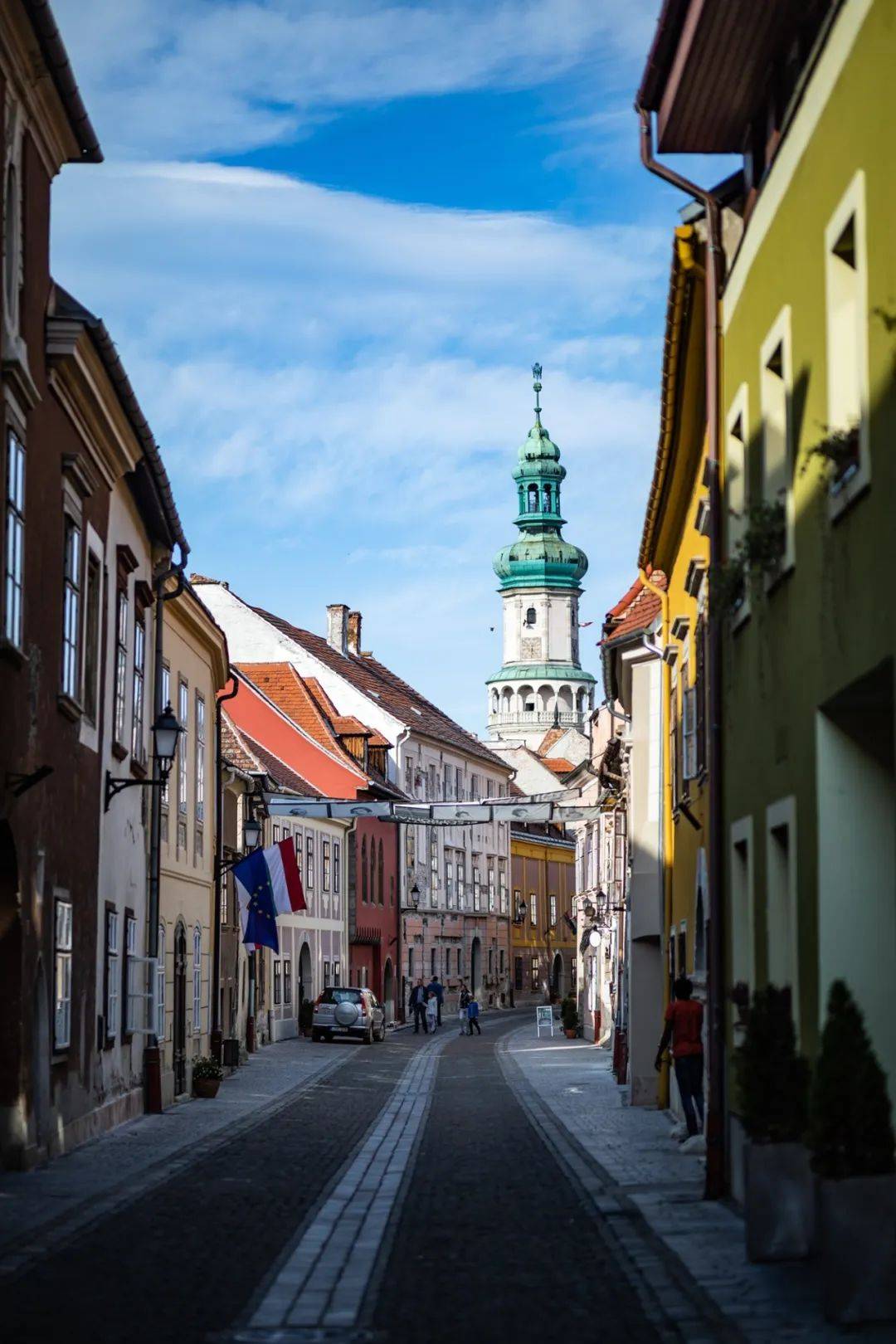 卡法兰克斯的故乡:肖普朗(sopron)葡萄酒产区的美食之旅_种植_匈牙利