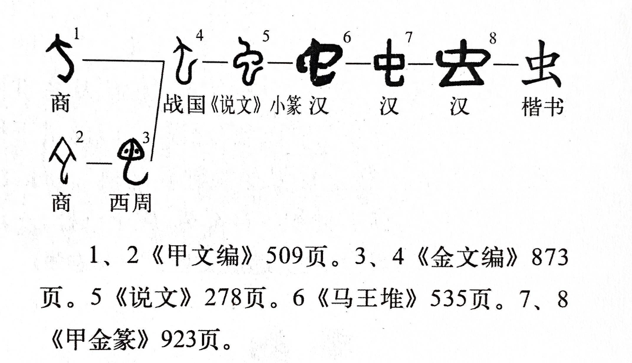 假借字手抄报图片