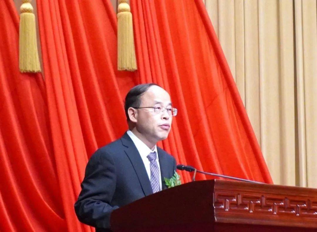 2022年度贵州省最高科学技术奖获得者何志旭:专注干细胞研究 守护儿童