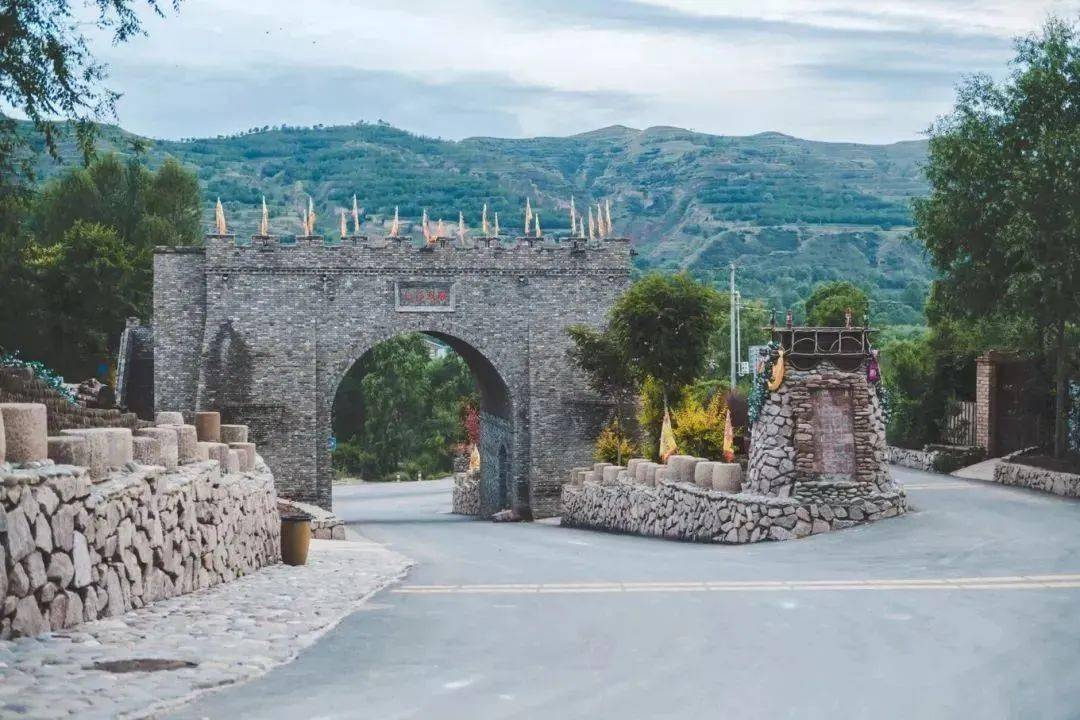 地址:甘肃省定西市漳县盐井镇盐井村