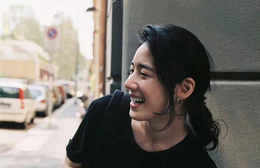 郑恩彩的胶片旅行照,好喜欢啊!_ins_by_姐姐