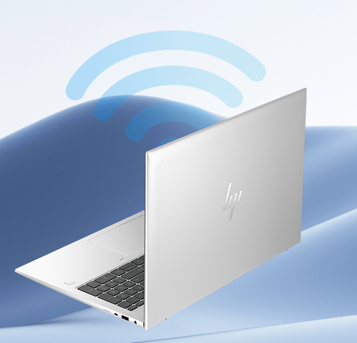 拥抱大屏办公,hp elitebook 865 g10 实打实提升效