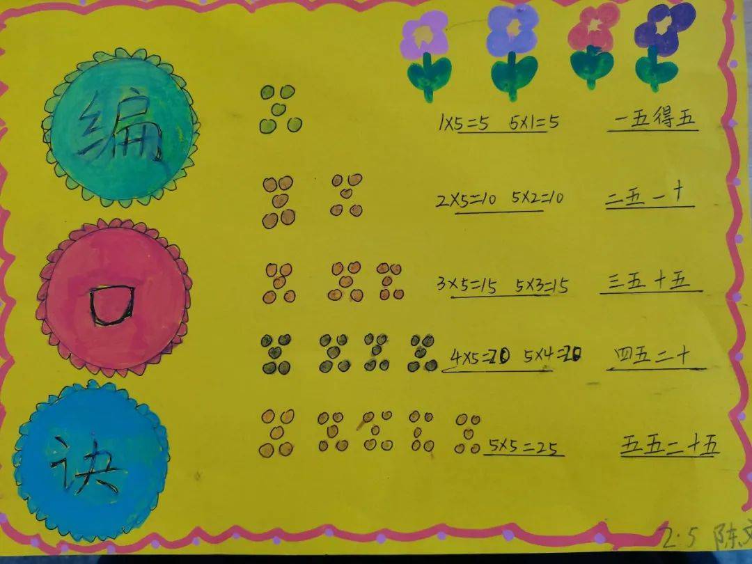 中秋节中的数学知识图片